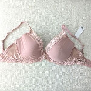 Natori feathers bra 32DDD